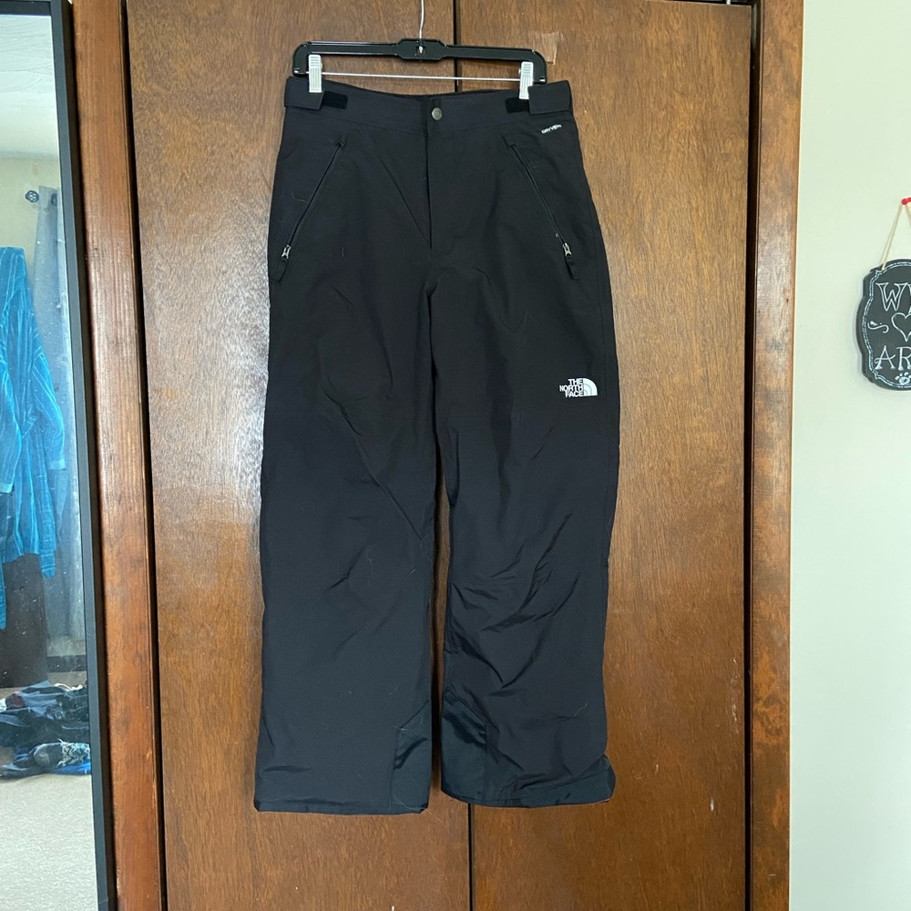 The North Face Boys XL Snow Pants